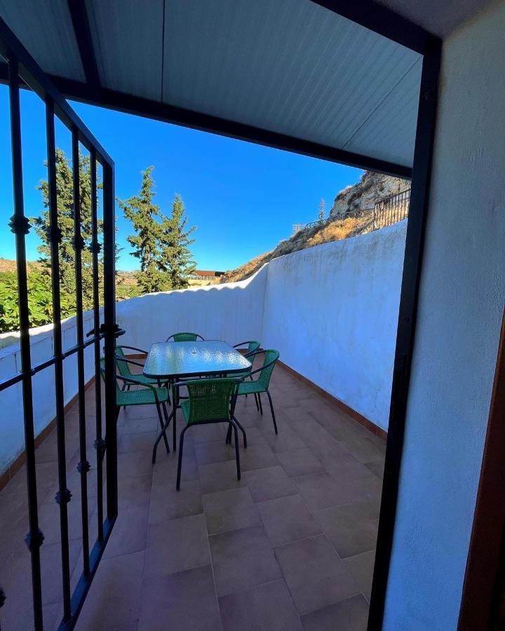 Villa Old Town House 2 Cehegín Exterior foto